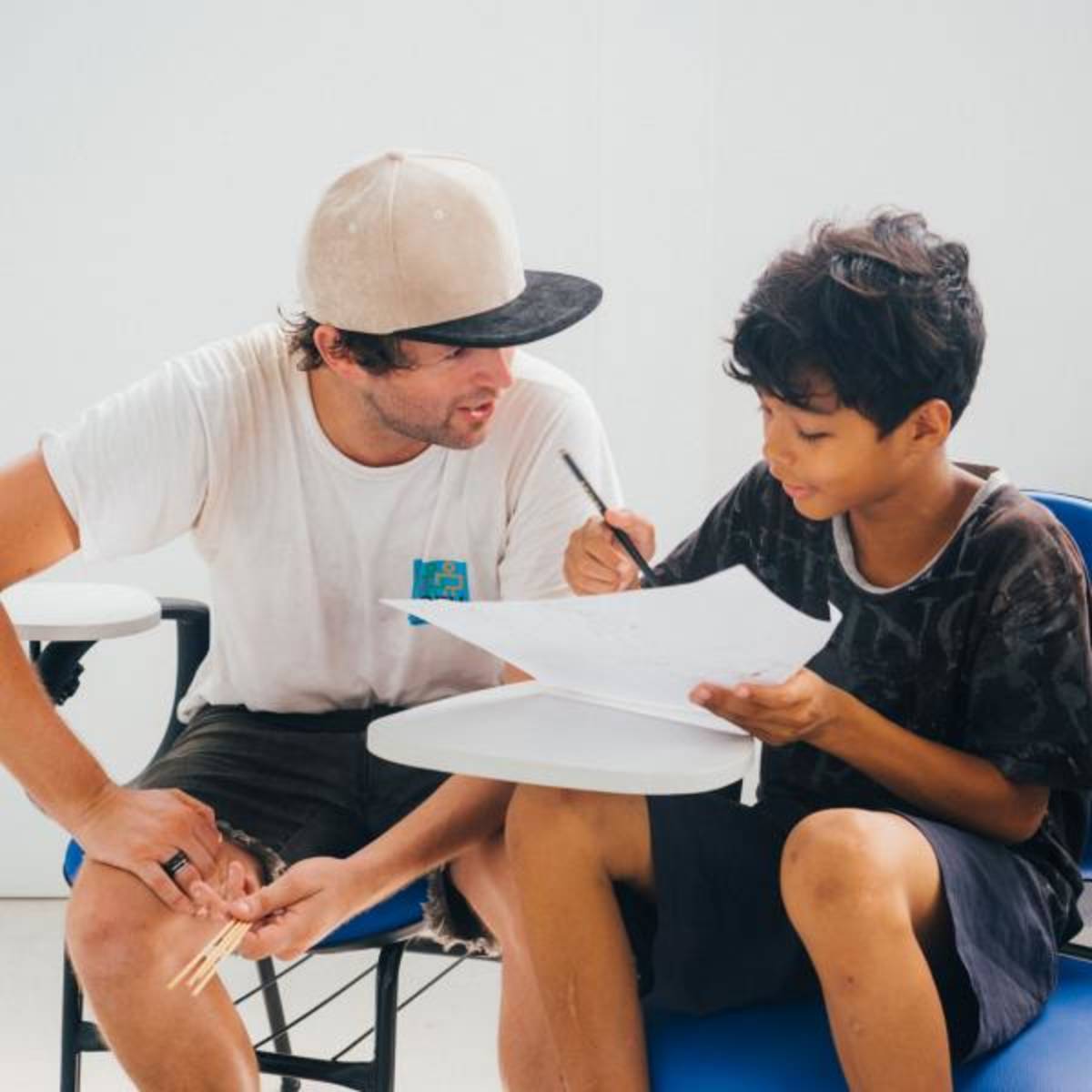 Teaching in Brazil with IVHQ