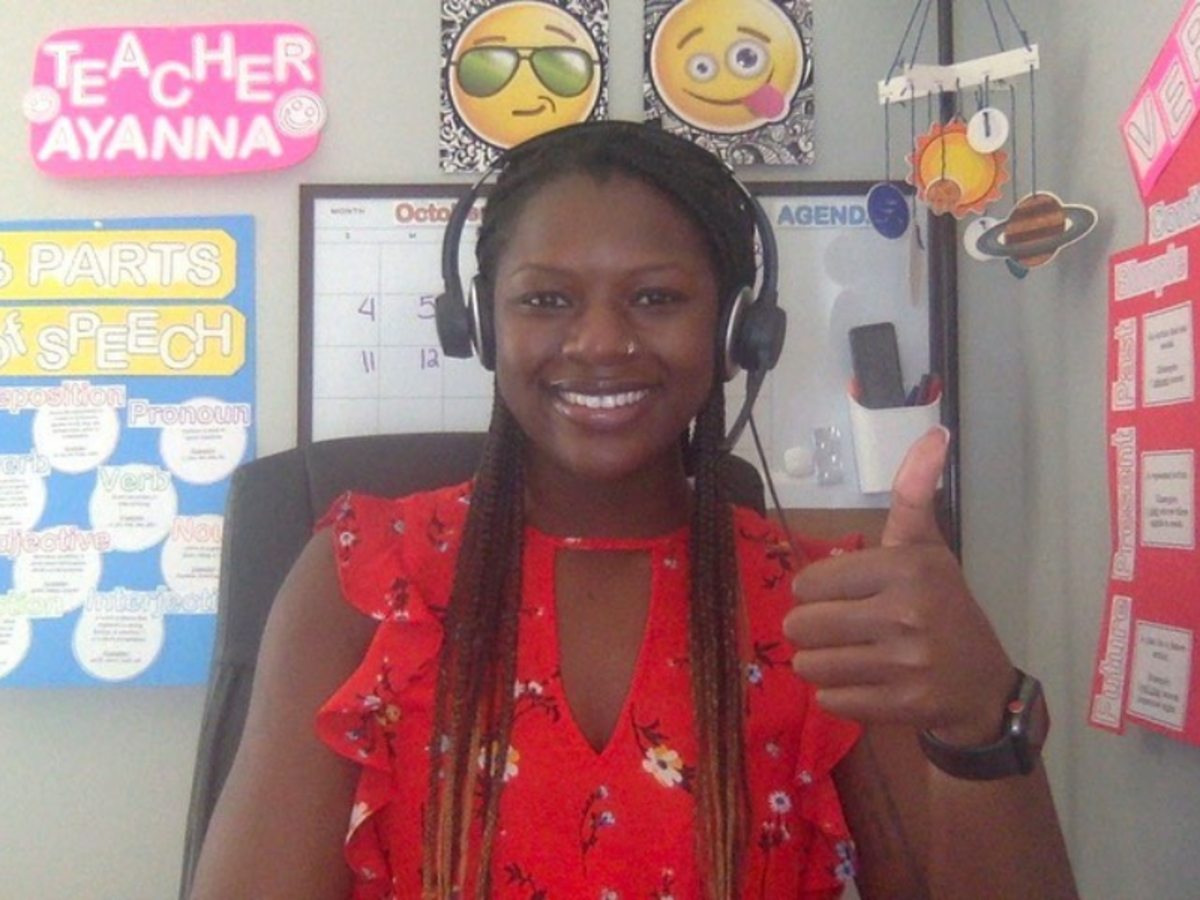 Teaching English Online Specialty Course