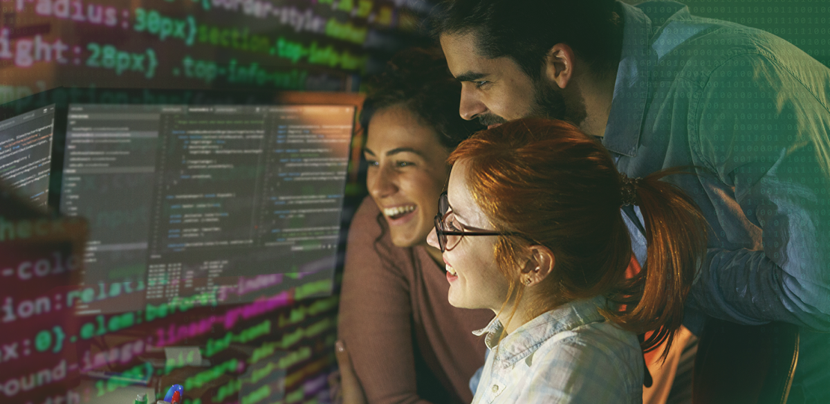 Tech Career Accelerator