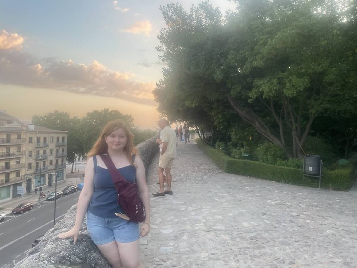 Teen Language Camp Spain in Alicante