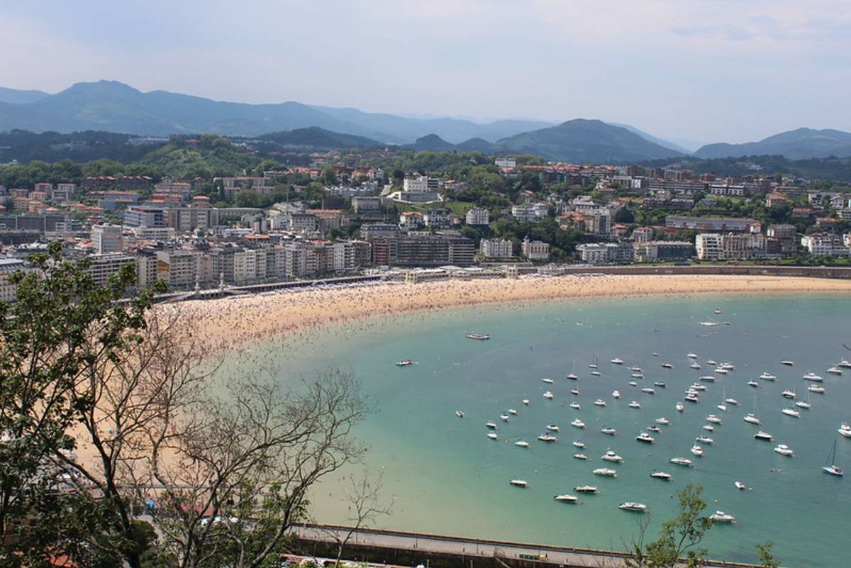 Teen Language Camp Spain in Alicante