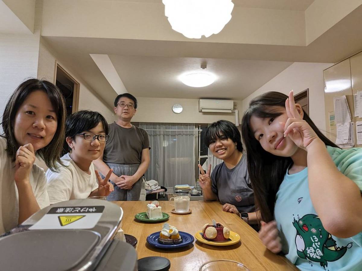 Teen Summer Language Camp in Kyoto, Japan with Greenheart Travel!