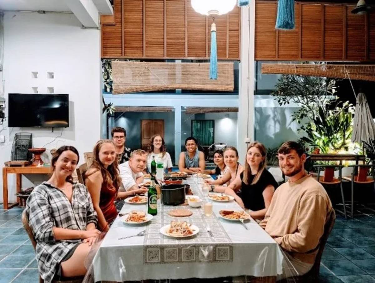 TEFL Abroad