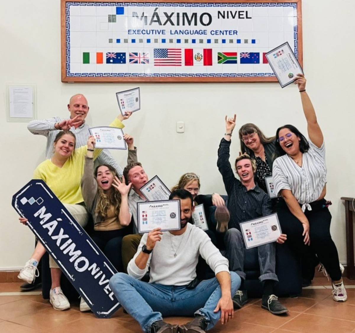 TEFL in Peru