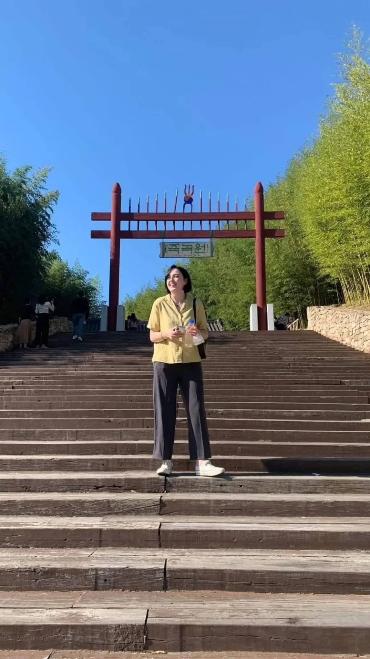 TEFL in South Korea