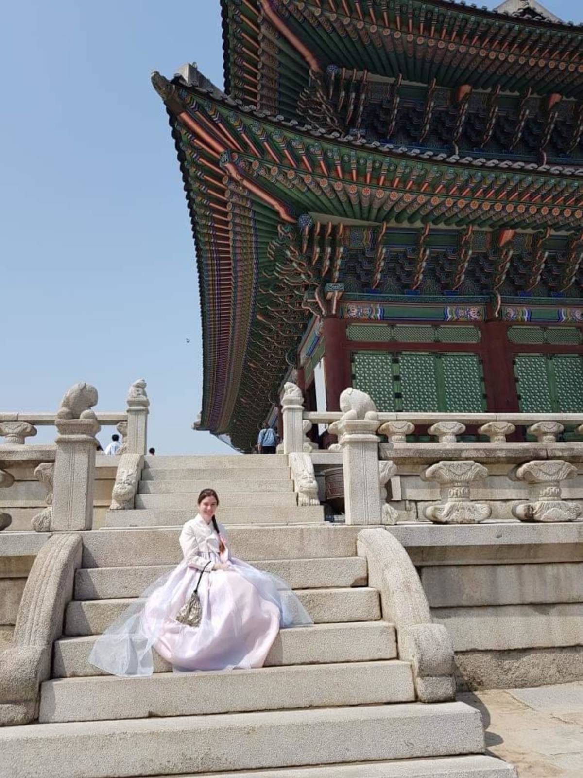 TEFL in South Korea