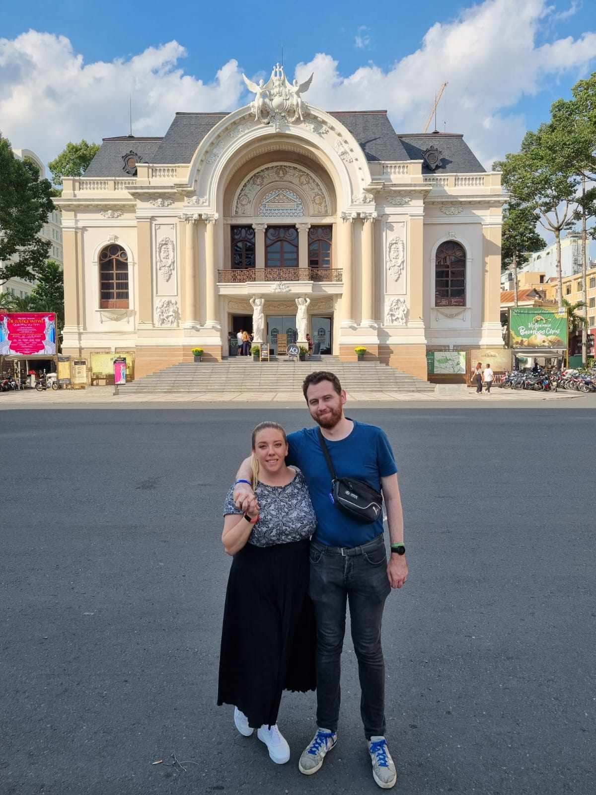 TEFL in South Korea
