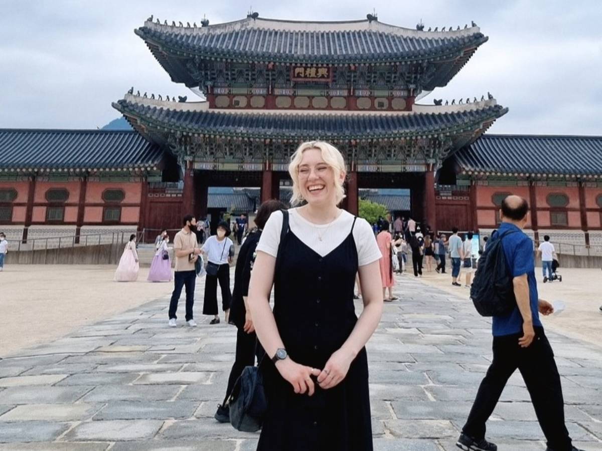 TEFL in South Korea
