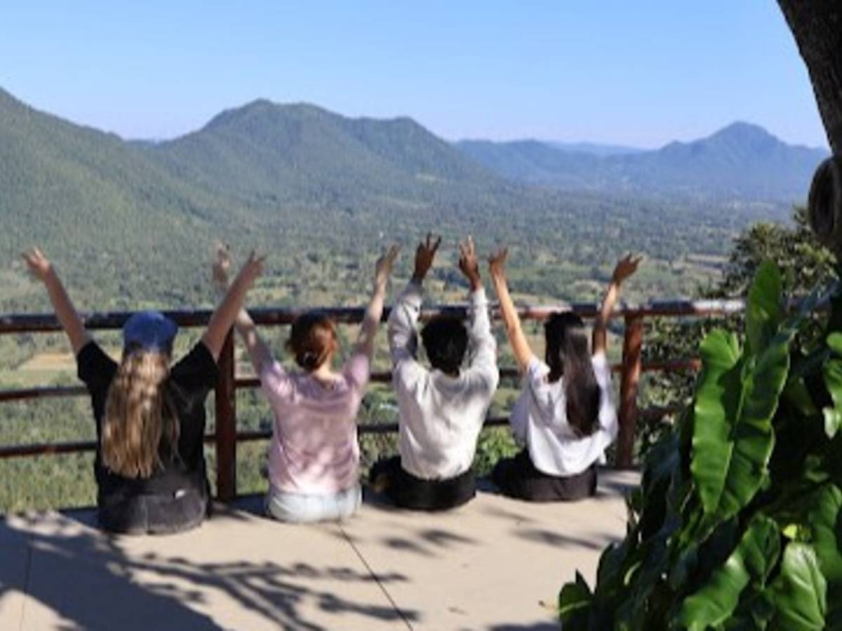 TEFL in Thailand