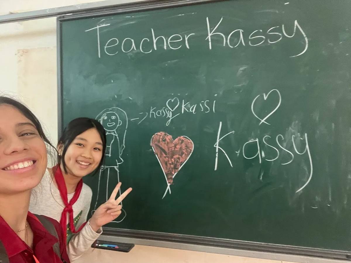 TEFL in Vietnam