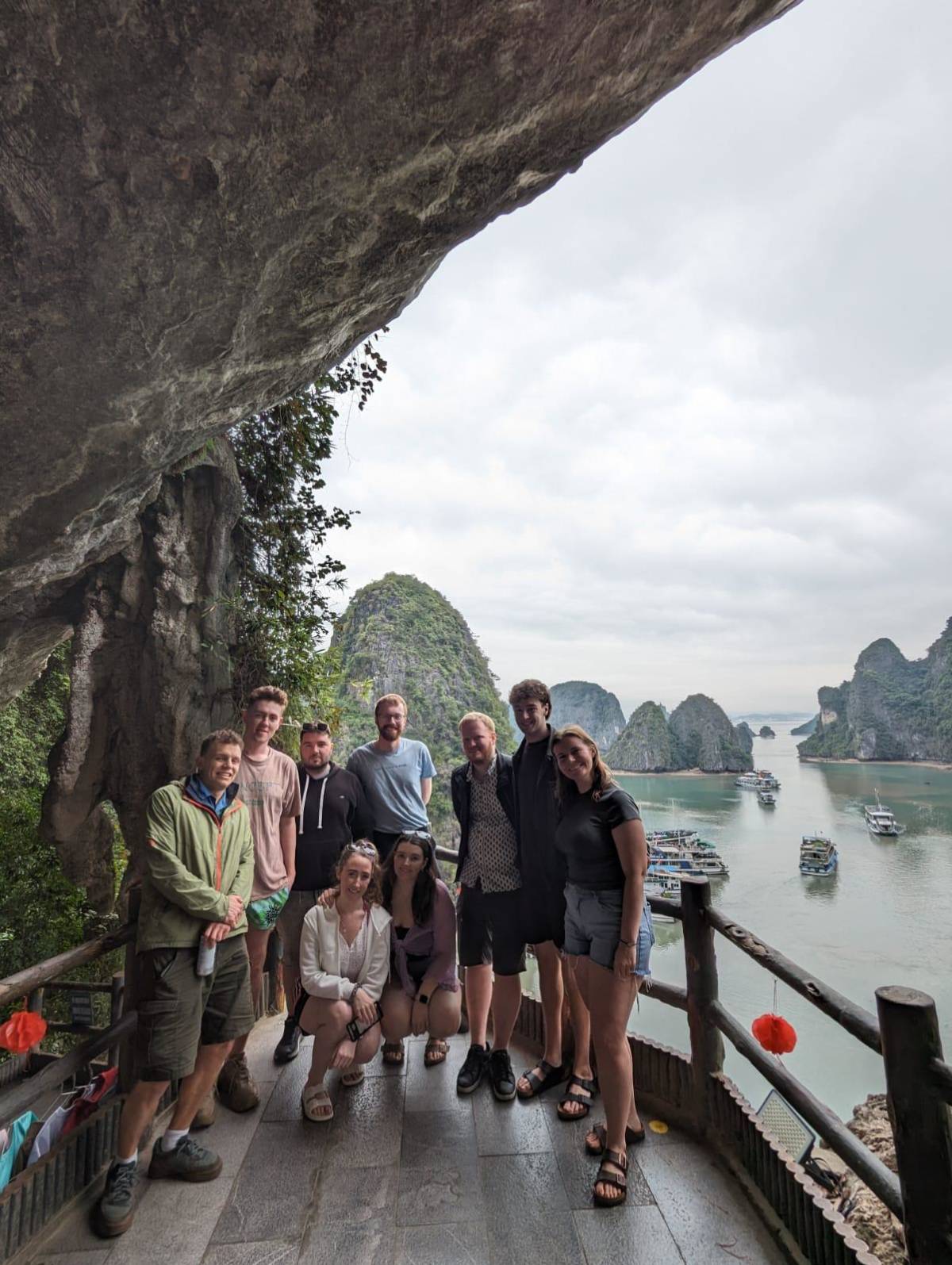 TEFL in Vietnam