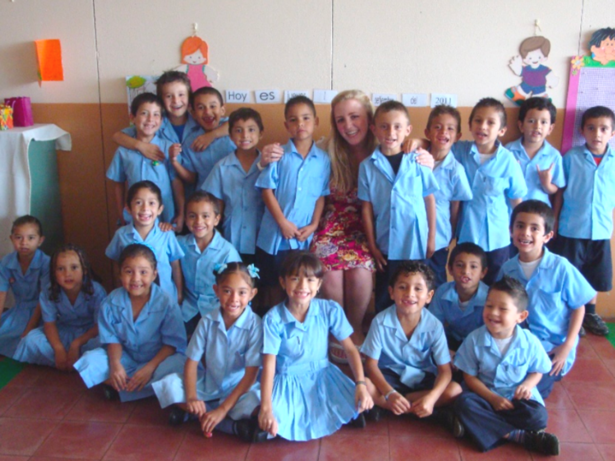 TEFL Specialty Courses for Teaching English Abroad