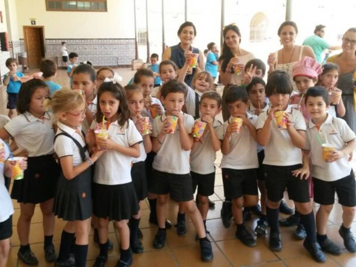 TEFL Young Learners