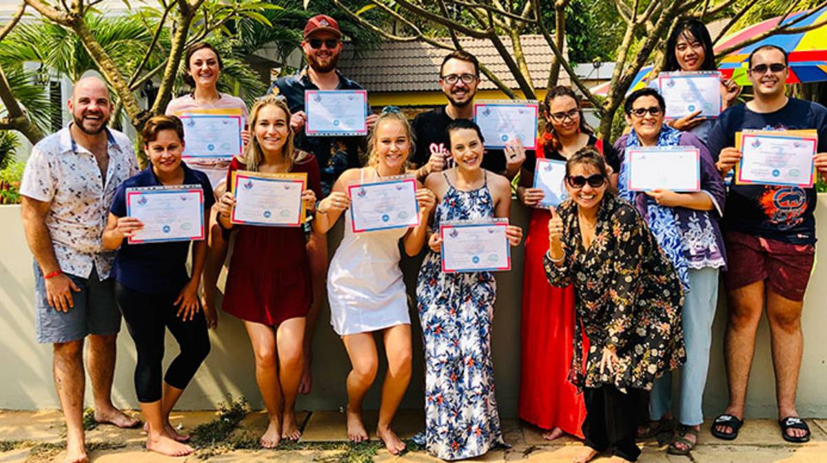 TEFL/TESOL