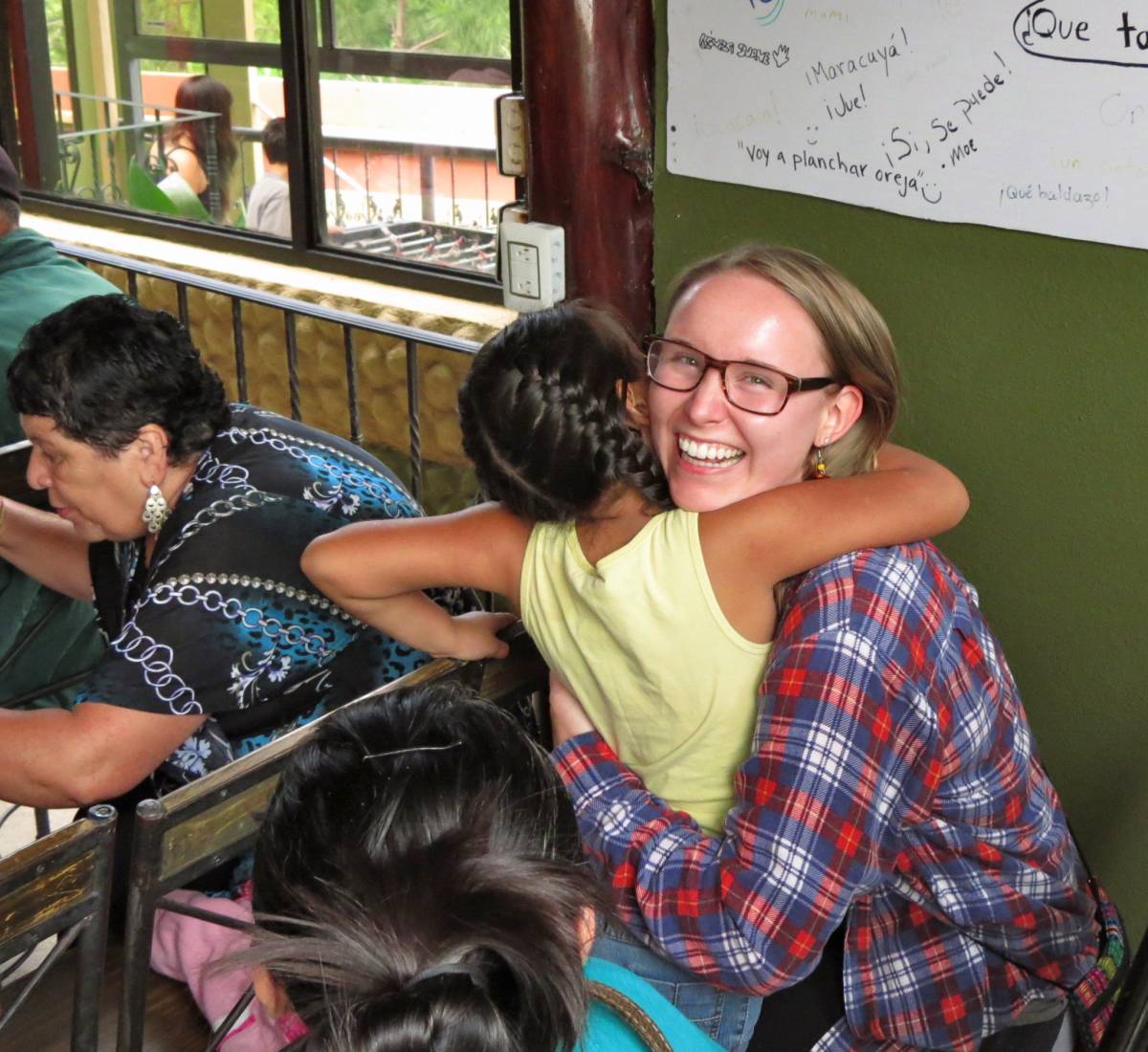 Study Abroad in Monteverde, Costa Rica