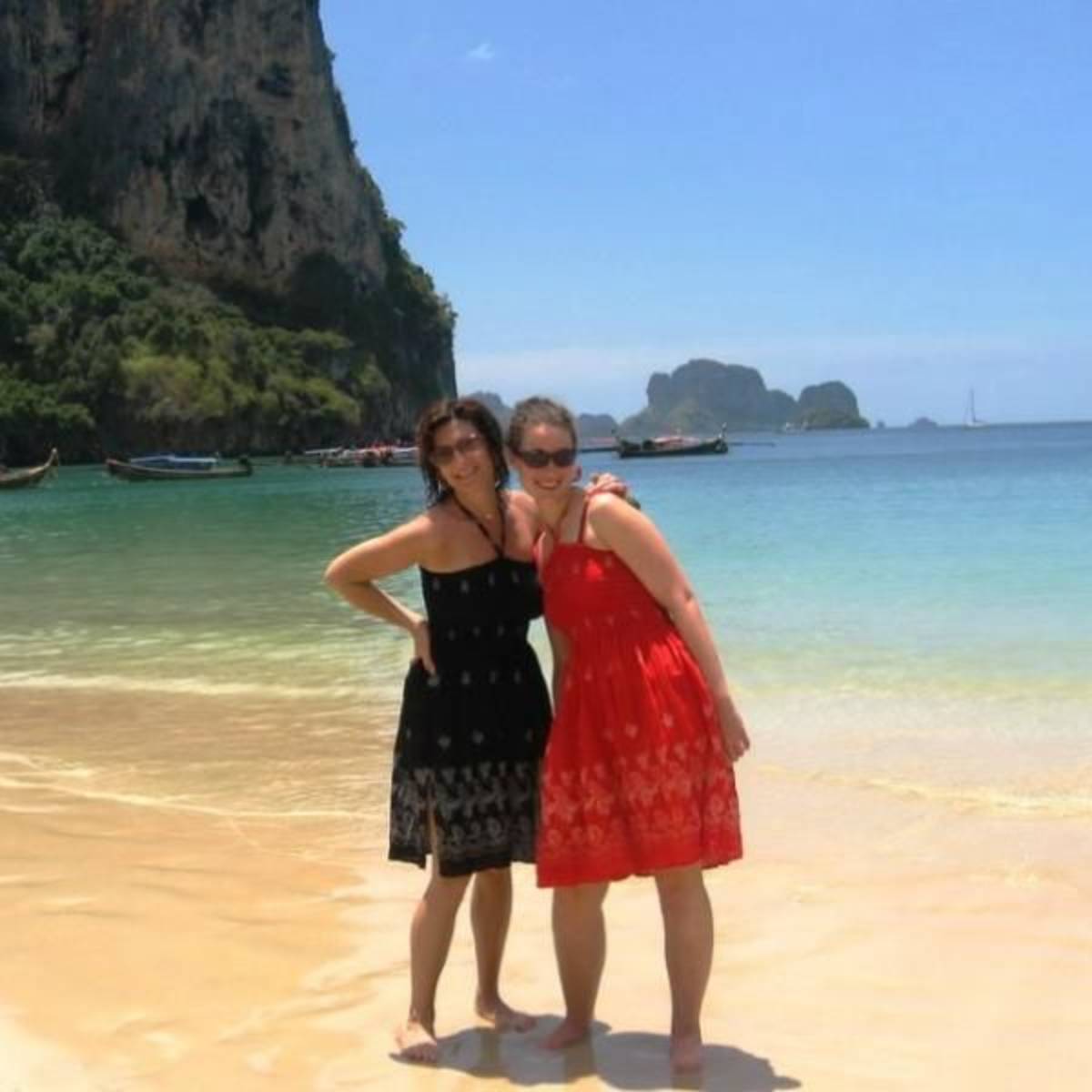 GoEco Thailand - Coastal Marine Conservation in Phang Nga