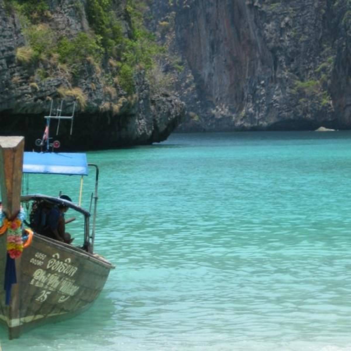 GoEco Thailand - Coastal Marine Conservation in Phang Nga
