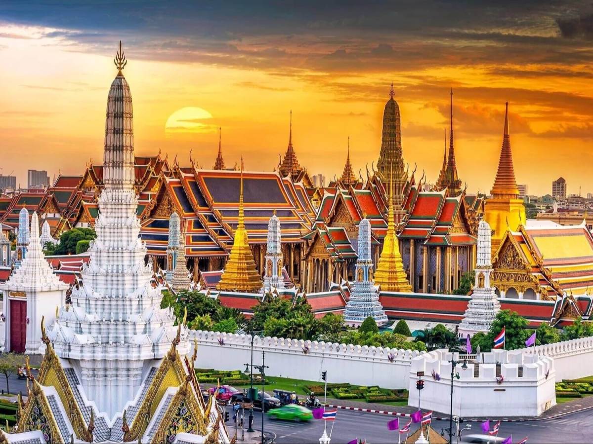 Thailand