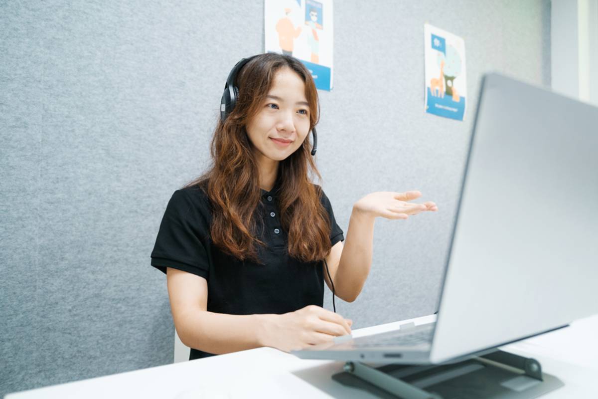 That's Mandarin Online Class