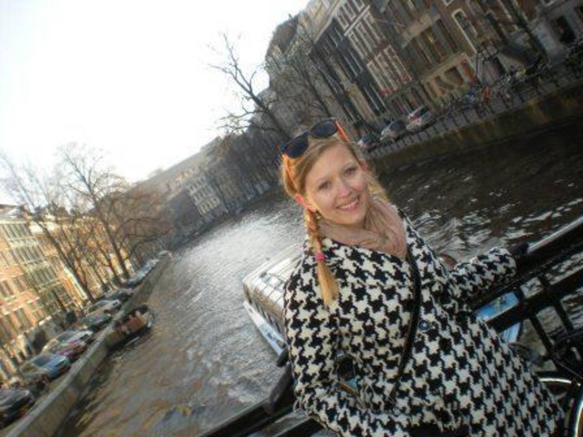 USAC The Netherlands: The Hague - Undergraduate Courses — photo 3