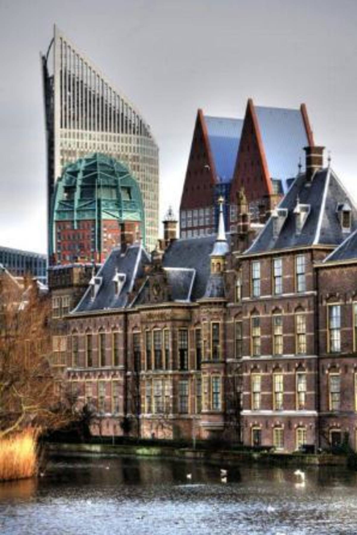 USAC The Netherlands: The Hague - Undergraduate Courses — photo 5