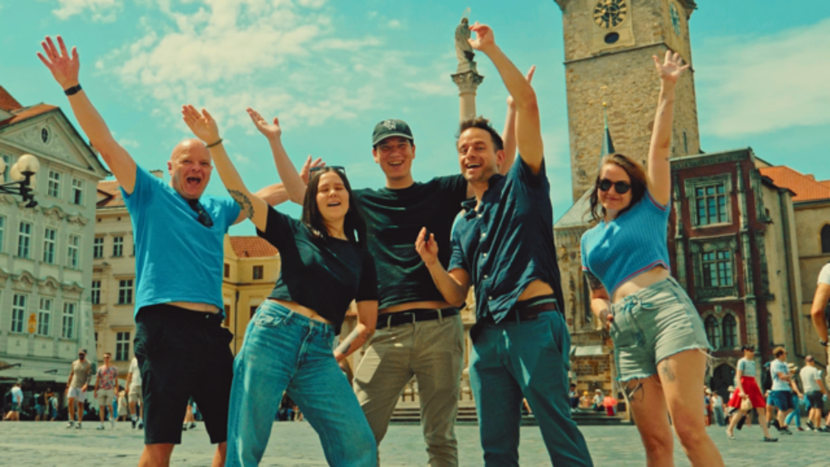 The Language House TEFL