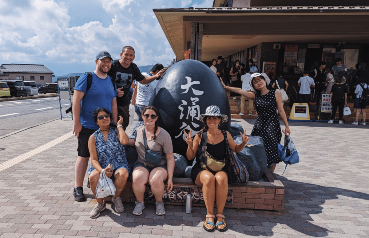 Tokyo to Osaka 13-Day Cultural Discovery Tour