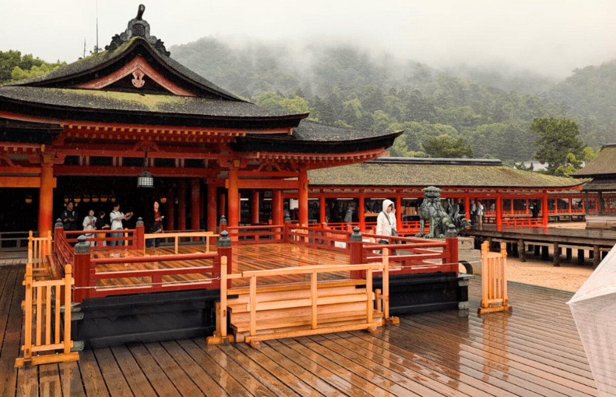 Tokyo to Osaka 13-Day Cultural Discovery Tour