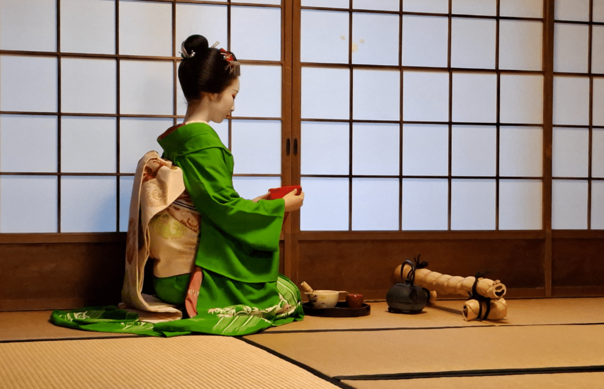 Tokyo to Osaka 13-Day Cultural Discovery Tour