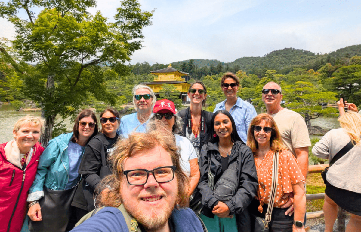 Tokyo to Osaka 13-Day Cultural Discovery Tour