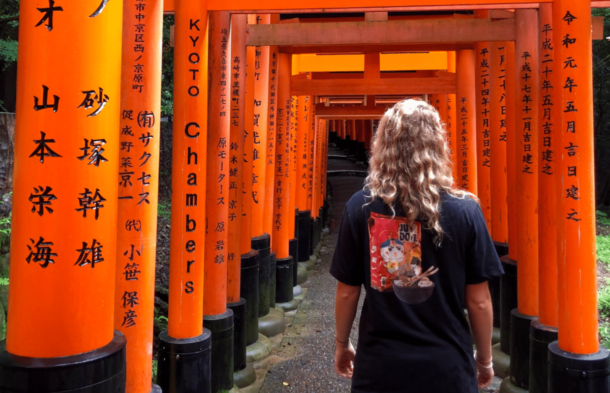 Tokyo to Osaka 13-Day Cultural Discovery Tour