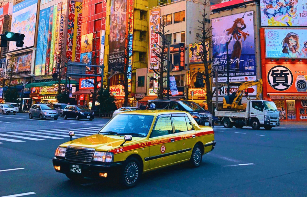 Tokyo to Osaka 13-Day Cultural Discovery Tour