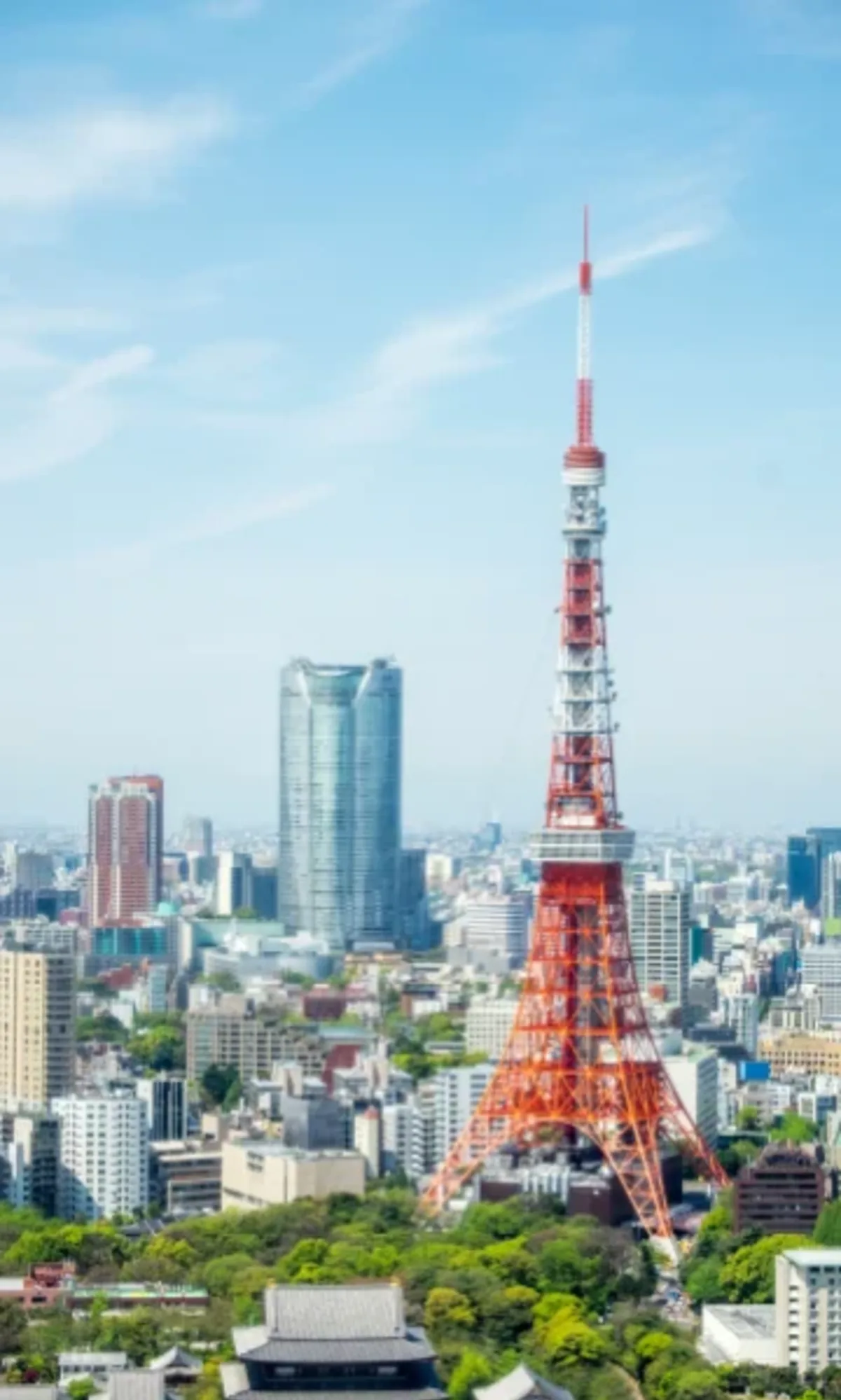 Tokyo