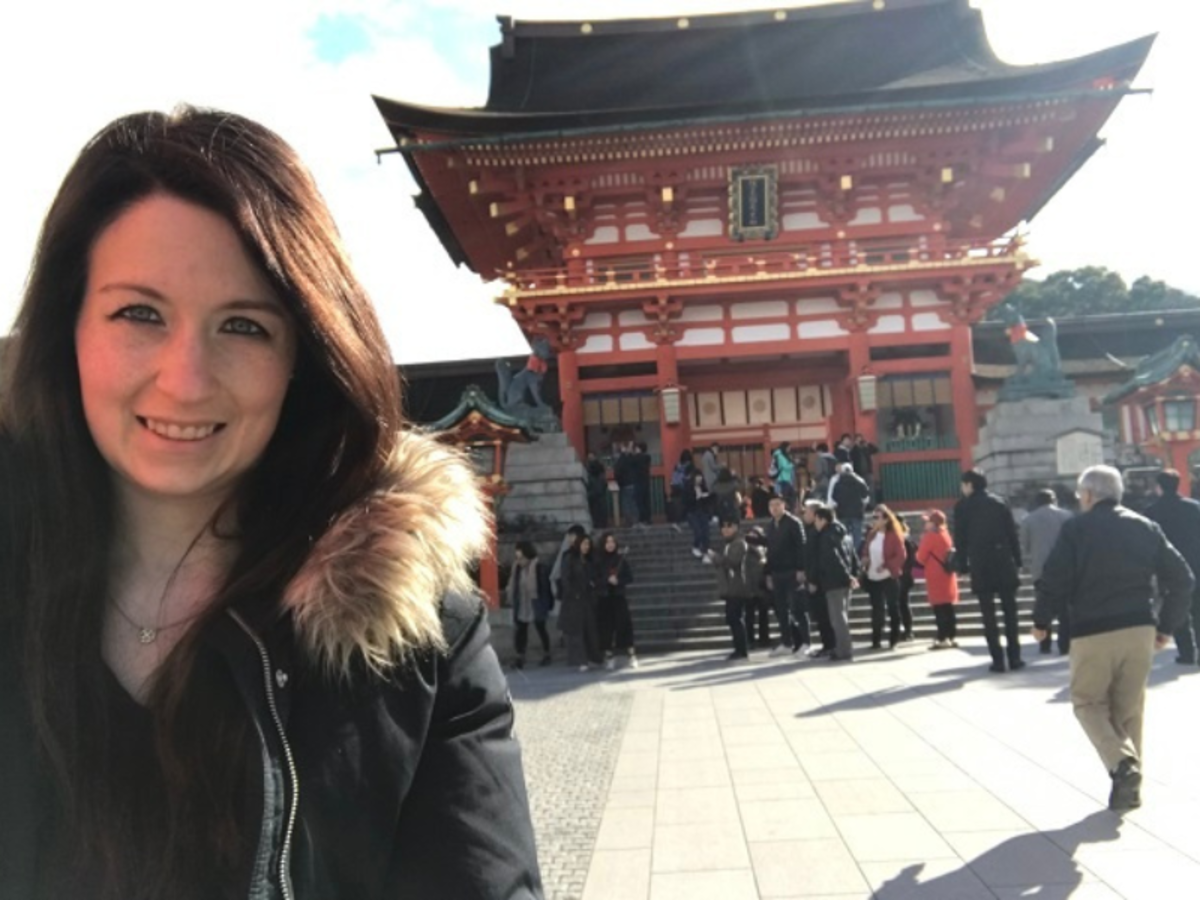 Top TEFL Jobs in Japan