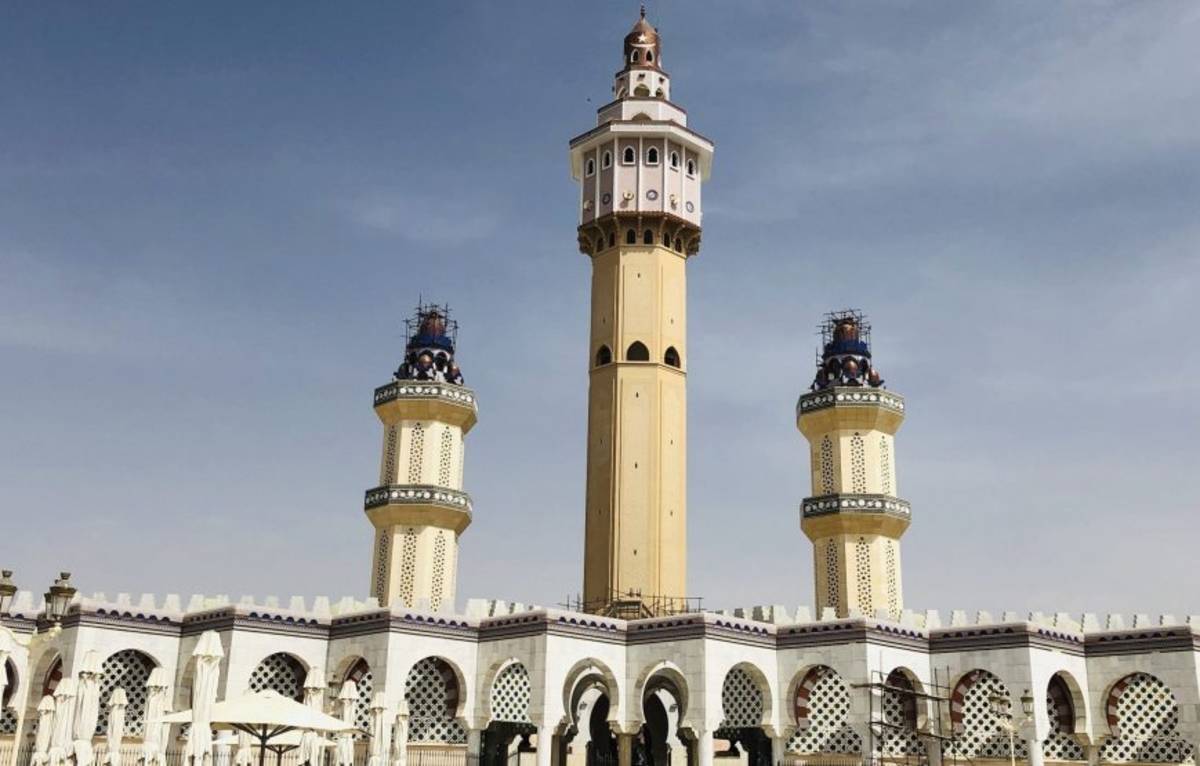 Touba