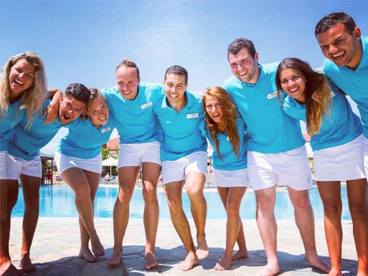 Tourism & Hospitality