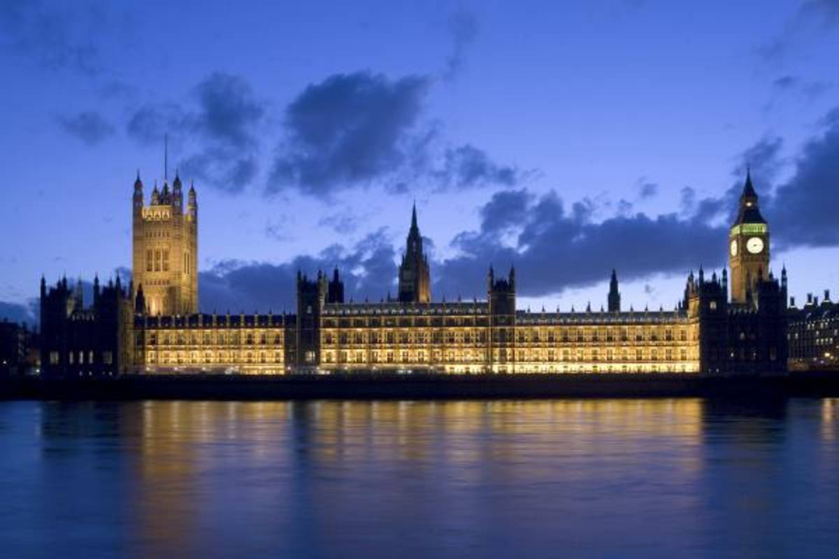 Tower of London  Study Abroad in London, England with CEA Study Abroad