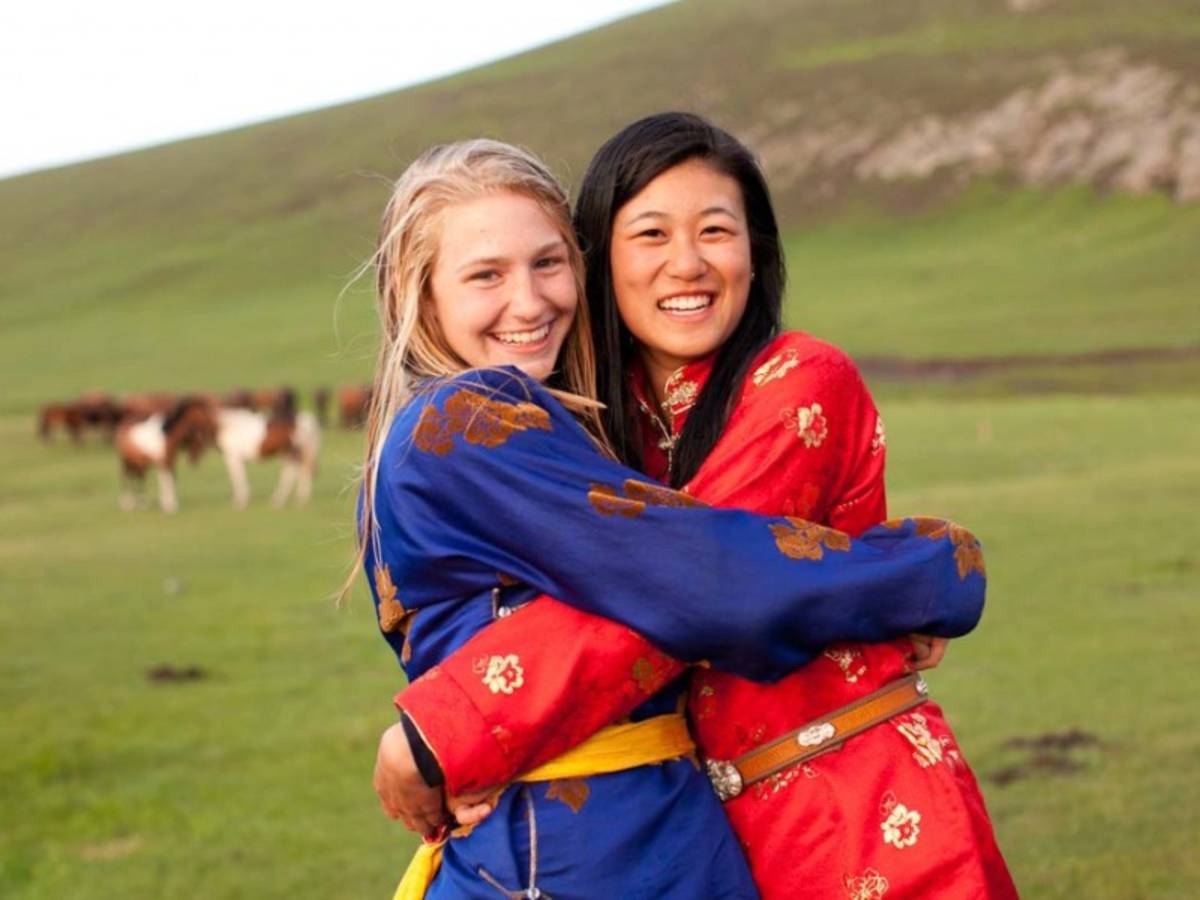 Traditional clothing