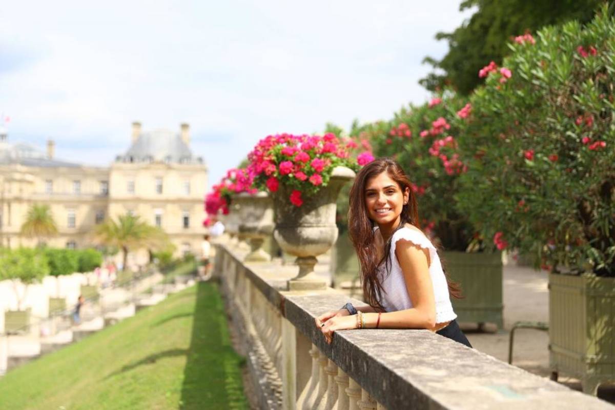 Travel For Teens