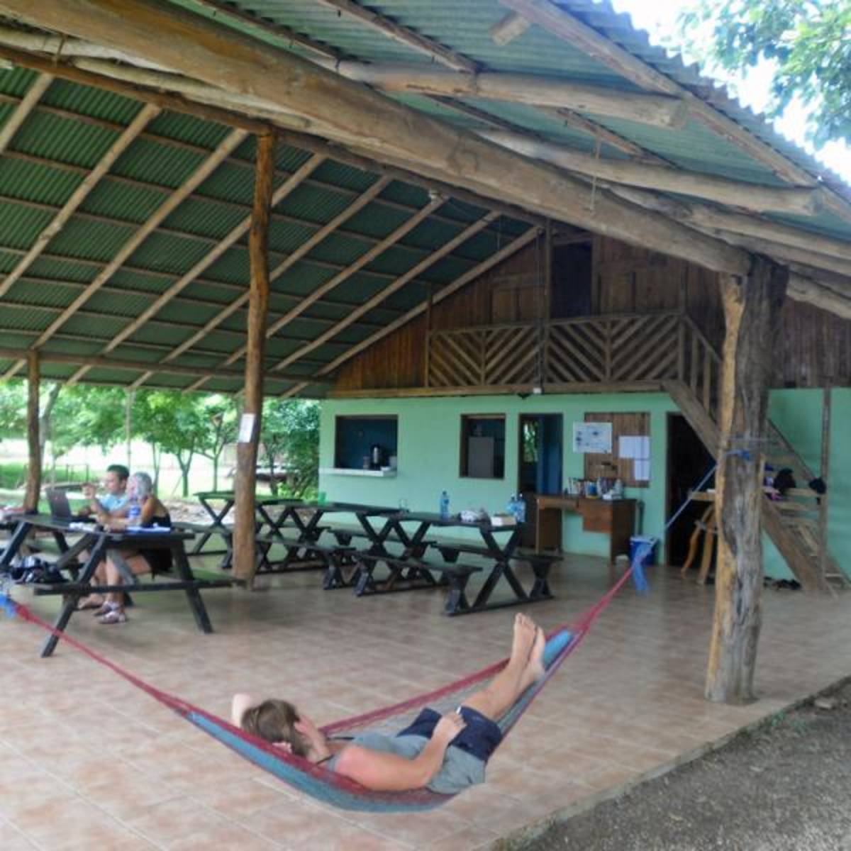 Spanish Immersion & Volunteering/ Service Learning — photo 8
