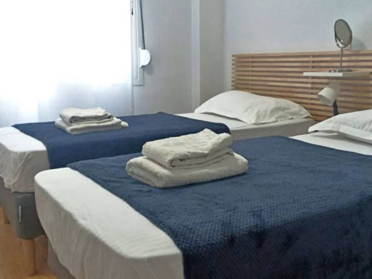 Typical Housing