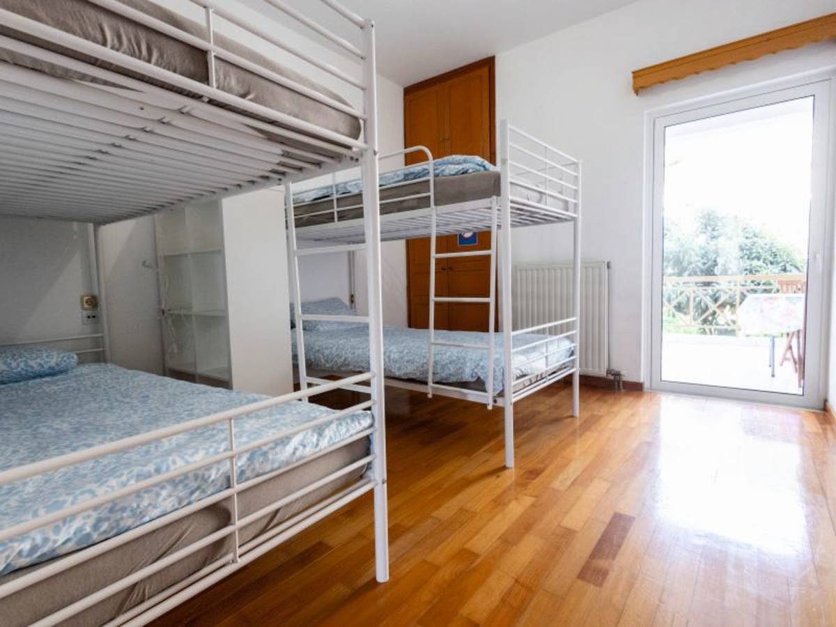 Typical Housing