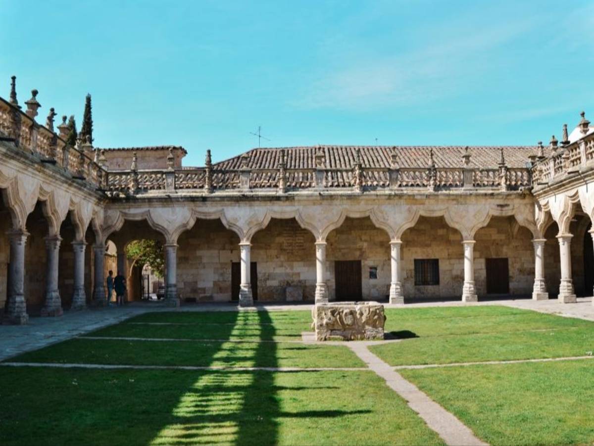 Universidad de Salamanca