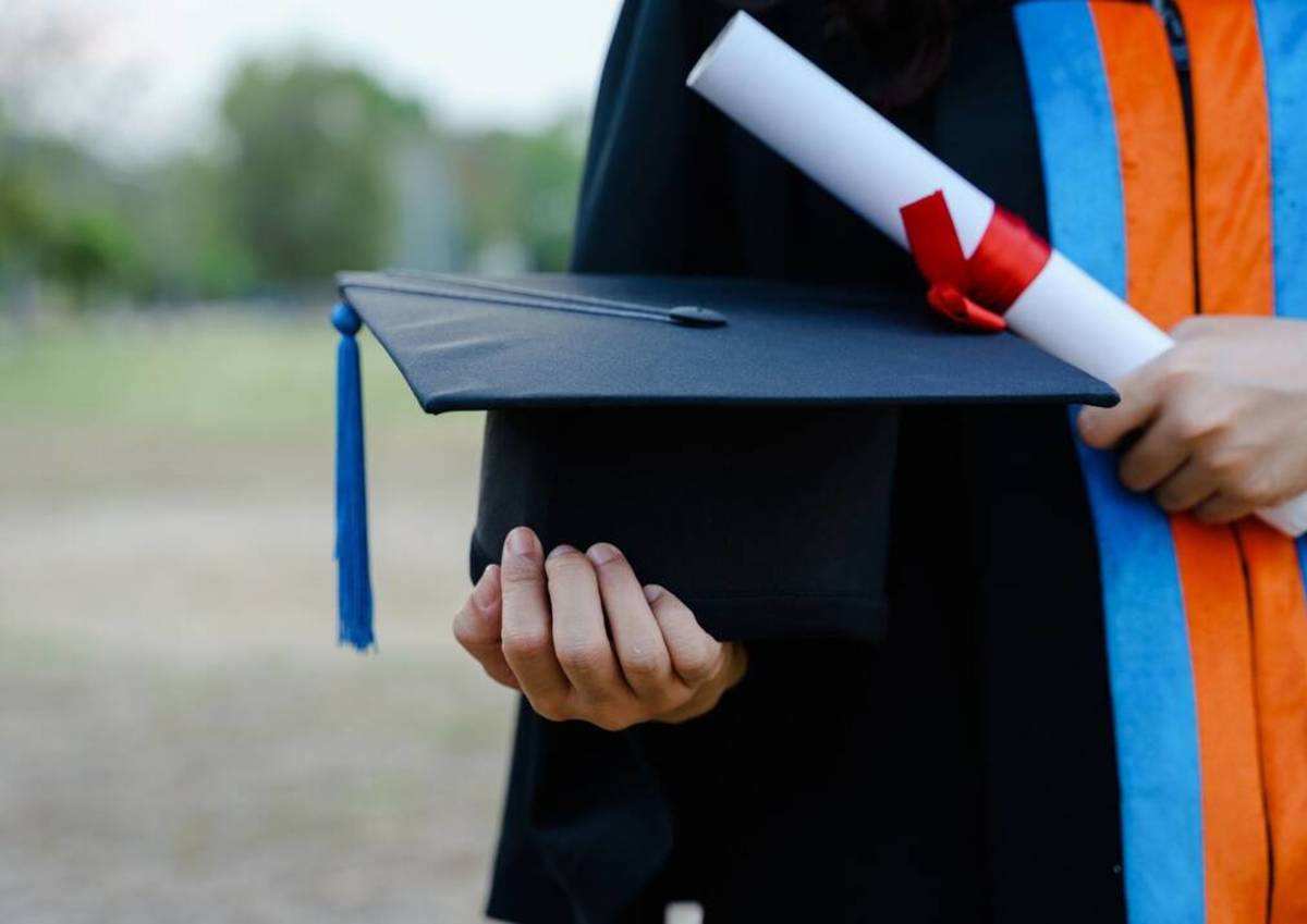 University pathway