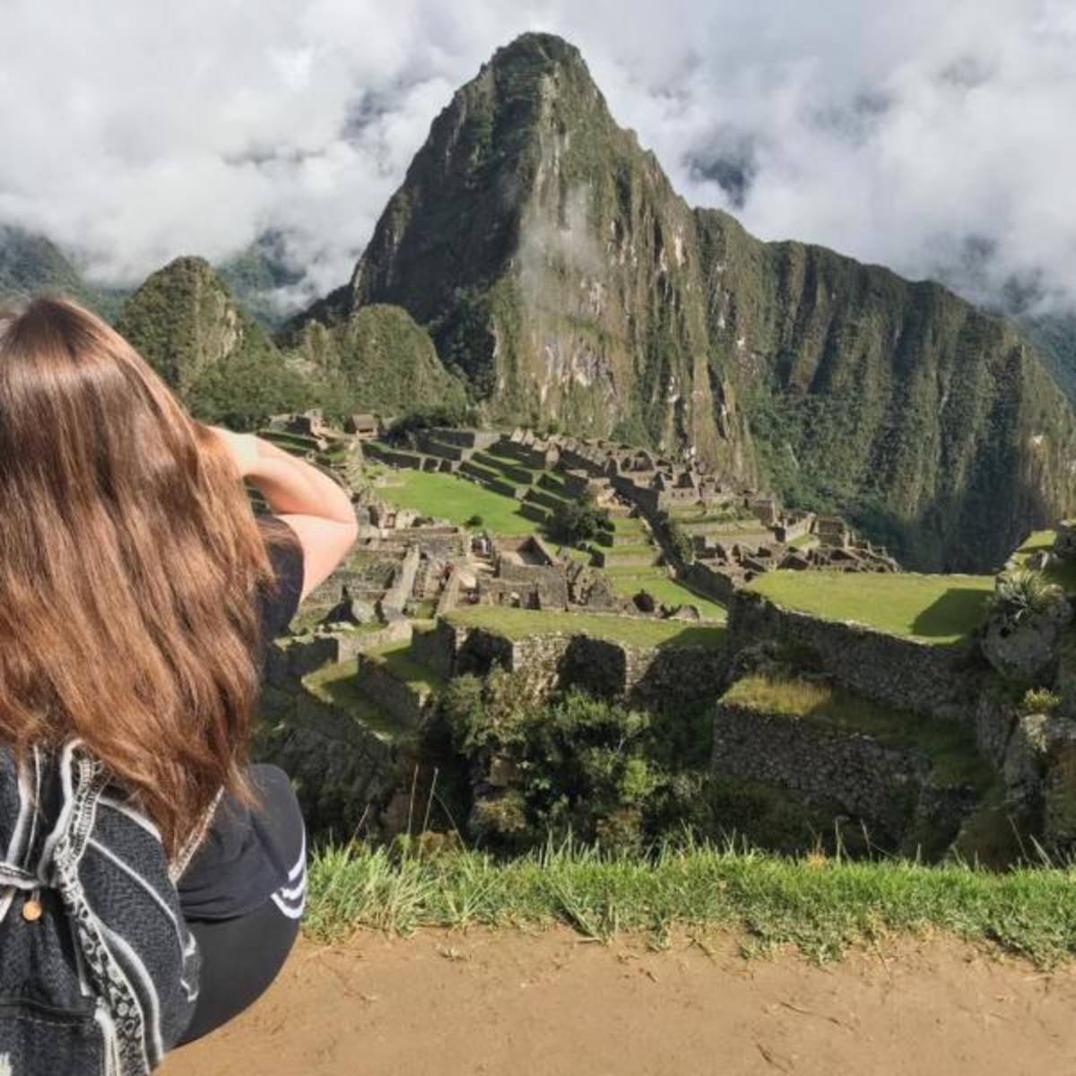 Volunteer in Peru with IVHQ