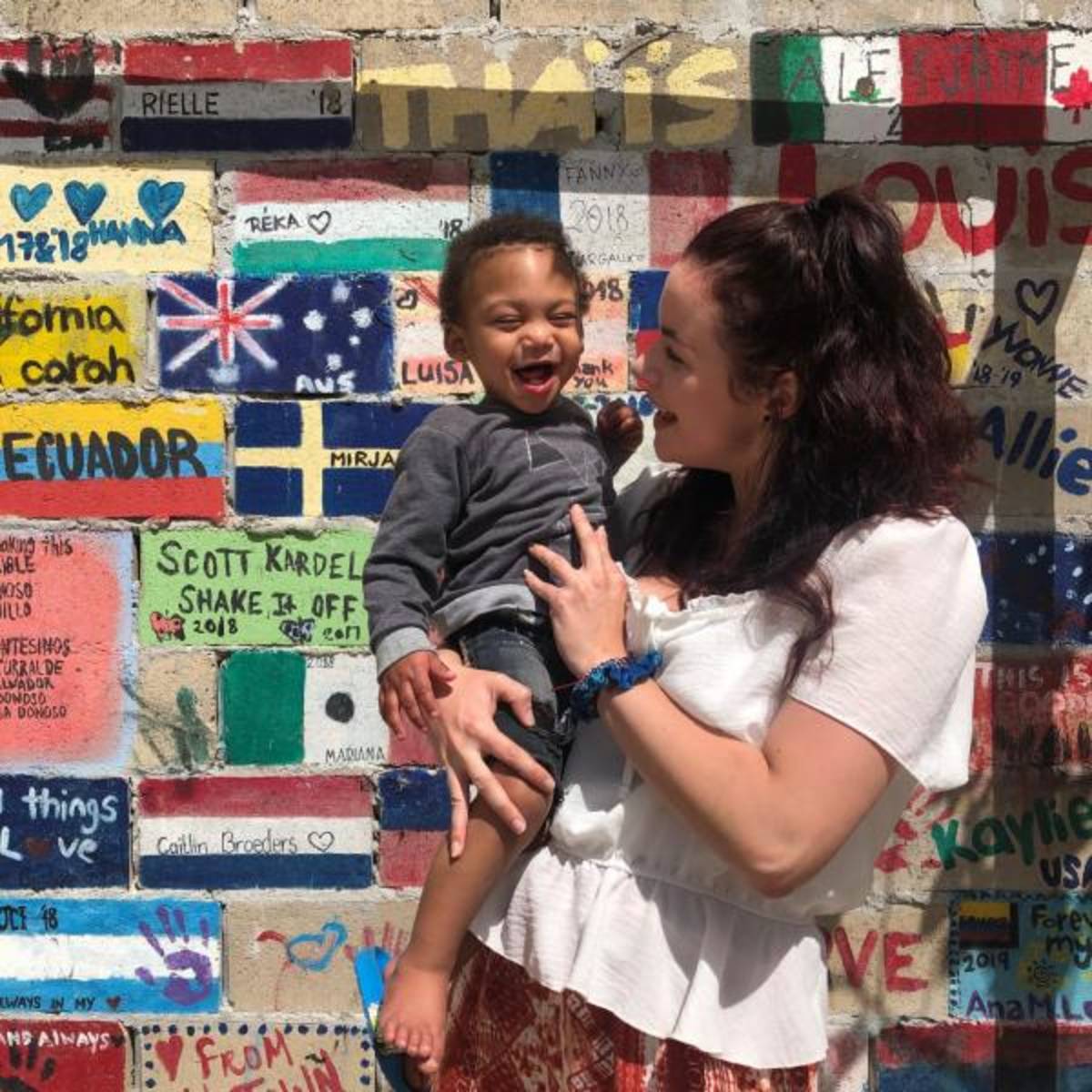 Volunteer in South Africa with IVHQ