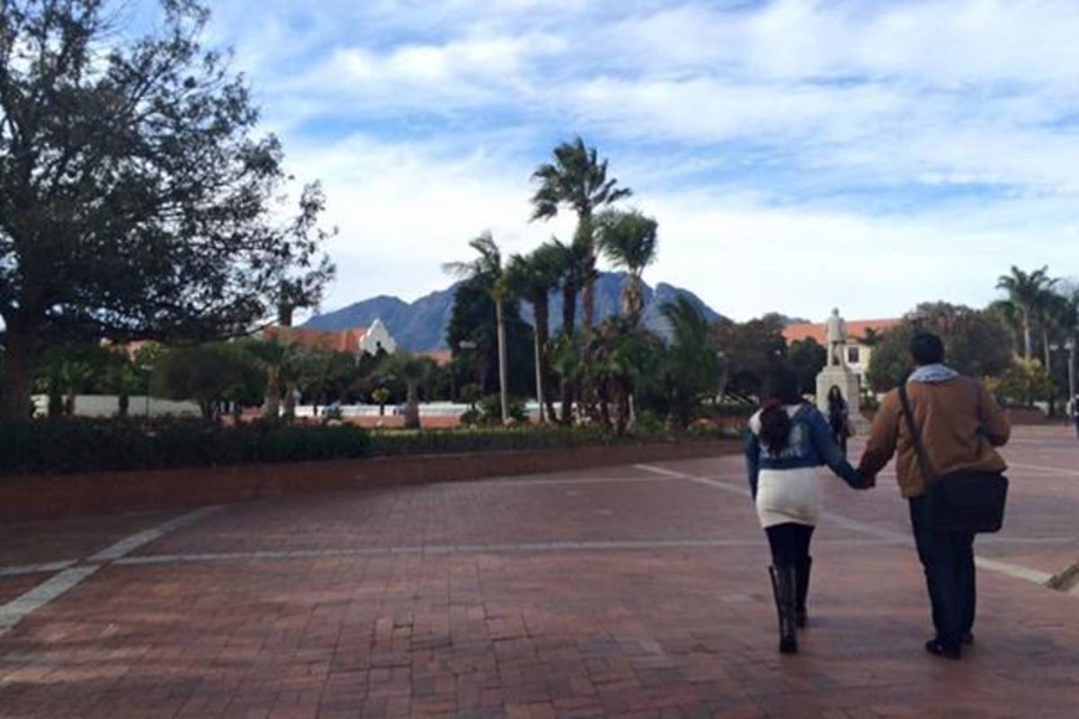 AIFS Abroad in Stellenbosch, South Africa: Semester — photo 2