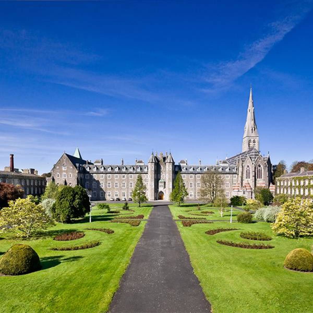 AIFS Abroad in Maynooth, Republic of Ireland: Summer — photo 2