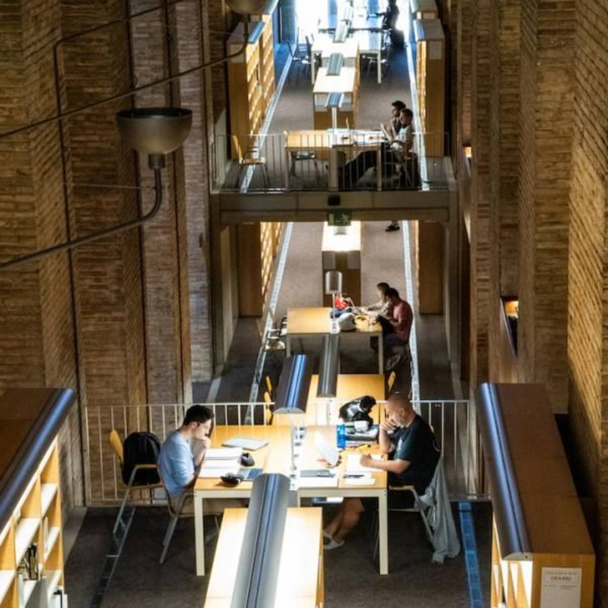UPF Barcelona 