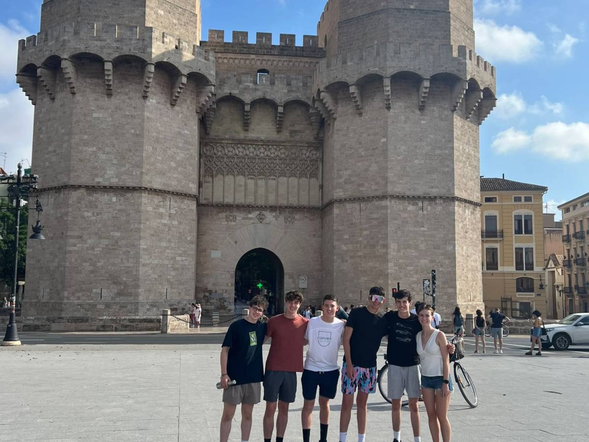 Valencia City Tour